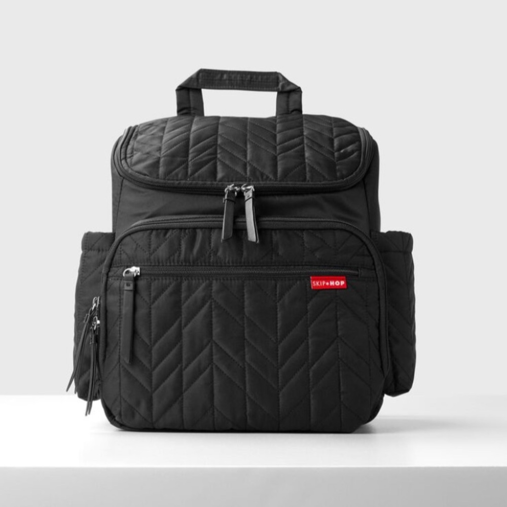 Skip Hop Diaper Bag
